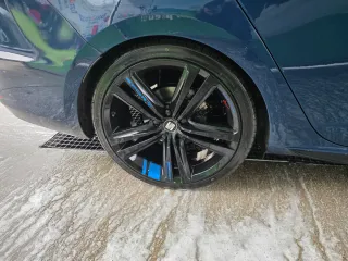 Llantas Cupra 19 5x112 Originales