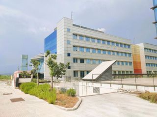 Oficina en alquiler en Onze de setembre - Sant Jordi en Prat de Llobregat, El