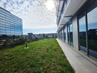 Oficina en alquiler en Onze de setembre - Sant Jordi en Prat de Llobregat, El