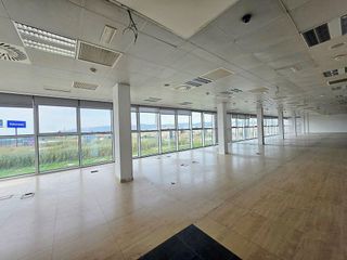 Oficina en alquiler en Onze de setembre - Sant Jordi en Prat de Llobregat, El