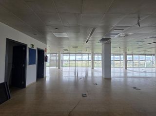 Oficina en alquiler en Onze de setembre - Sant Jordi en Prat de Llobregat, El