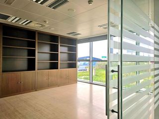 Oficina en alquiler en Onze de setembre - Sant Jordi en Prat de Llobregat, El