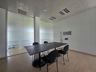 Oficina en alquiler en Onze de setembre - Sant Jordi en Prat de Llobregat, El