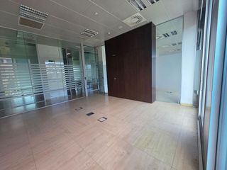 Oficina en alquiler en Onze de setembre - Sant Jordi en Prat de Llobregat, El