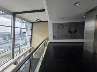 Oficina en alquiler en Onze de setembre - Sant Jordi en Prat de Llobregat, El