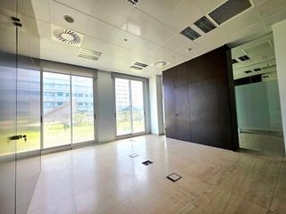 Oficina en alquiler en Onze de setembre - Sant Jordi en Prat de Llobregat, El