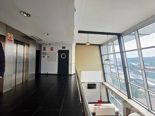 Oficina en alquiler en Onze de setembre - Sant Jordi en Prat de Llobregat, El