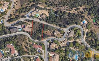 Terreno en venta en Can Semi - Mas Nou - Mas Ros en Castell-Platja d´Aro