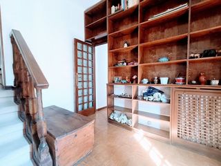 Casa en alquiler en Fuente del Berro en Madrid