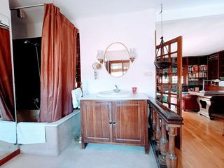 Casa en alquiler en Fuente del Berro en Madrid