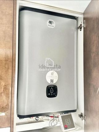 Piso en venta en Segur Platja en Calafell