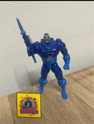 Apocalypse X-Men Toy Biz 1993