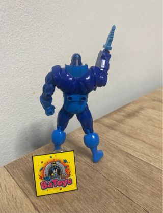 Apocalypse X-Men Toy Biz 1993