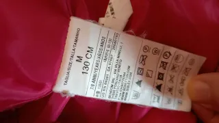 Chaqueta Benetton niña Talla M