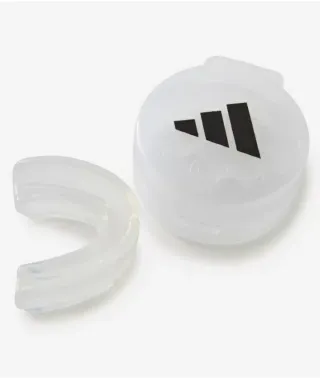 Guantes de boxeo Adidas negros