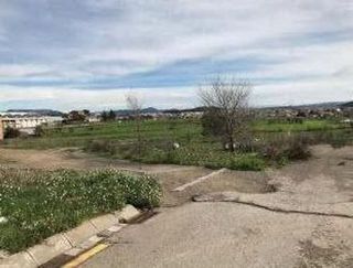 Terreno en venta en Sant Fruitós de Bages