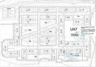 Terreno en venta en Sant Fruitós de Bages