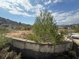 Terreno en venta en Mas Trader-Corral D’En Tort-Corral D’En Cona en Cubelles