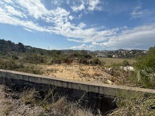 Terreno en venta en Mas Trader-Corral D’En Tort-Corral D’En Cona en Cubelles