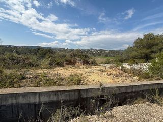 Terreno en venta en Mas Trader-Corral D’En Tort-Corral D’En Cona en Cubelles