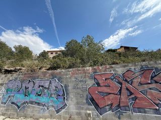 Terreno en venta en Mas Trader-Corral D’En Tort-Corral D’En Cona en Cubelles