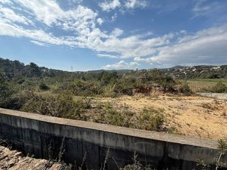 Terreno en venta en Mas Trader-Corral D’En Tort-Corral D’En Cona en Cubelles
