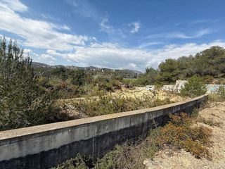 Terreno en venta en Mas Trader-Corral D’En Tort-Corral D’En Cona en Cubelles