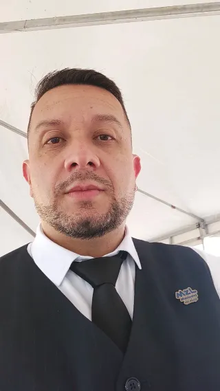 Servicio y atención de eventos privados y sociales