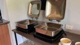 Servicio y atención de eventos privados y sociales