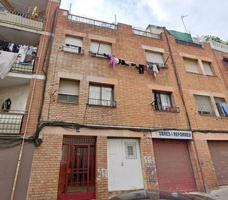 Piso en venta en La Salut - Lloreda en Badalona