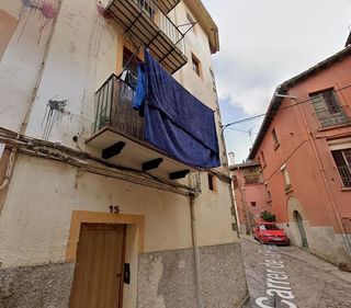 Piso en venta en Berga