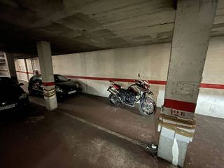 Garaje en venta en Can Boada en Terrassa