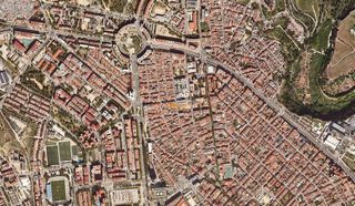 Terreno en venta en Creu Alta en Sabadell