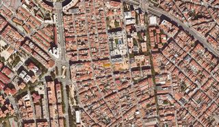 Terreno en venta en Creu Alta en Sabadell