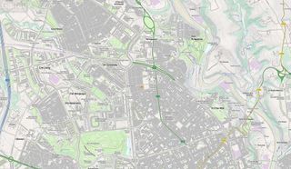 Terreno en venta en Creu Alta en Sabadell