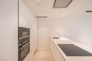 Piso en alquiler en Cala Major en Palma de Mallorca