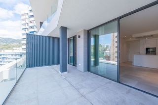 Piso en alquiler en Cala Major en Palma de Mallorca