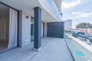 Piso en alquiler en Cala Major en Palma de Mallorca