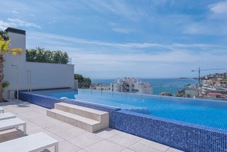 Piso en alquiler en Cala Major en Palma de Mallorca