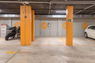 Piso en alquiler en Cala Major en Palma de Mallorca