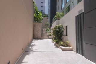 Piso en alquiler en Cala Major en Palma de Mallorca