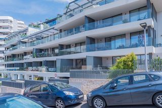 Piso en alquiler en Cala Major en Palma de Mallorca