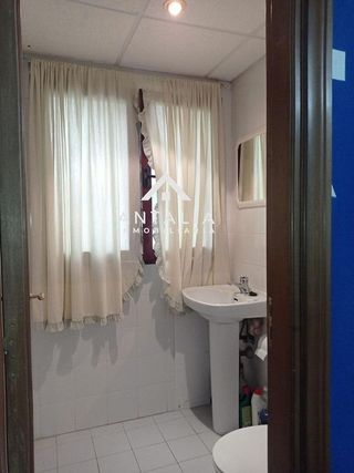 Local comercial en alquiler en Centro en Cáceres