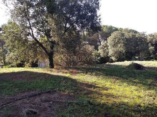 Terreno en venta en Sant Antoni de Vilamajor
