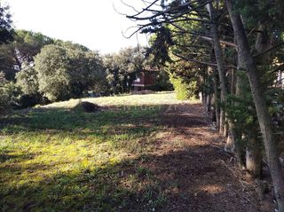 Terreno en venta en Sant Antoni de Vilamajor