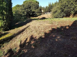 Terreno en venta en Sant Antoni de Vilamajor