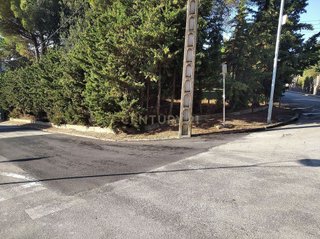 Terreno en venta en Sant Antoni de Vilamajor