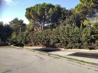 Terreno en venta en Sant Antoni de Vilamajor