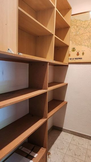 Oficina en alquiler en San Martín en Vitoria-Gasteiz