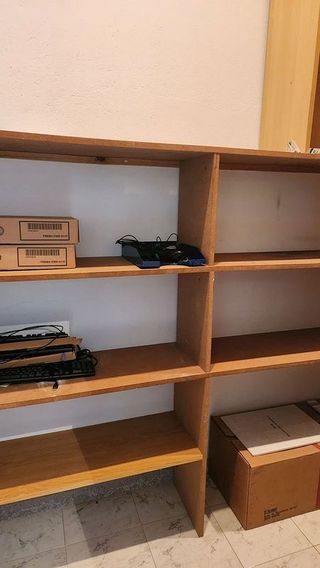 Oficina en alquiler en San Martín en Vitoria-Gasteiz